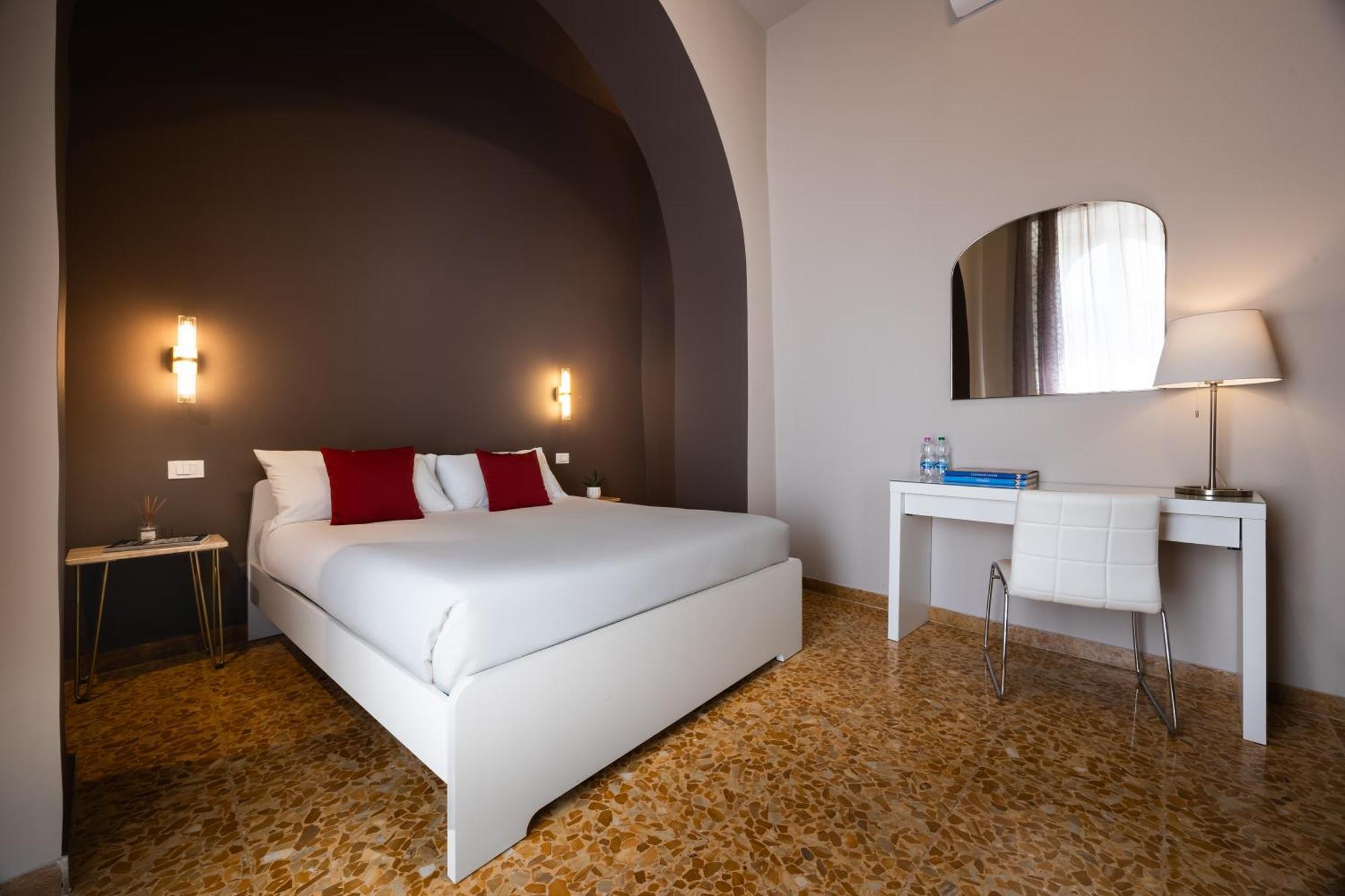 Modern Apartments Palestrina Buitenkant foto