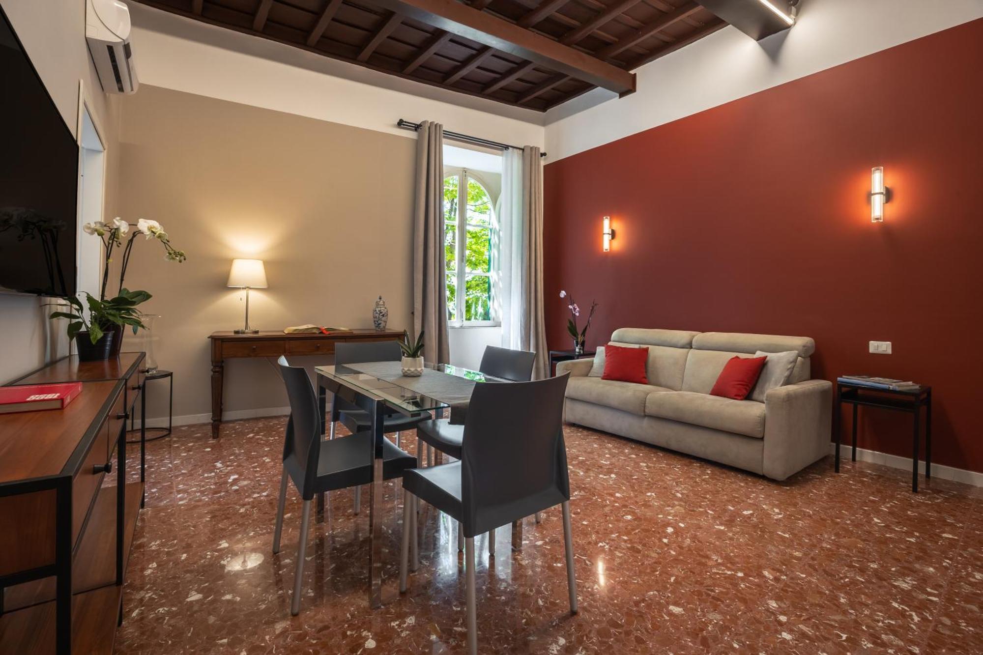 Modern Apartments Palestrina Buitenkant foto