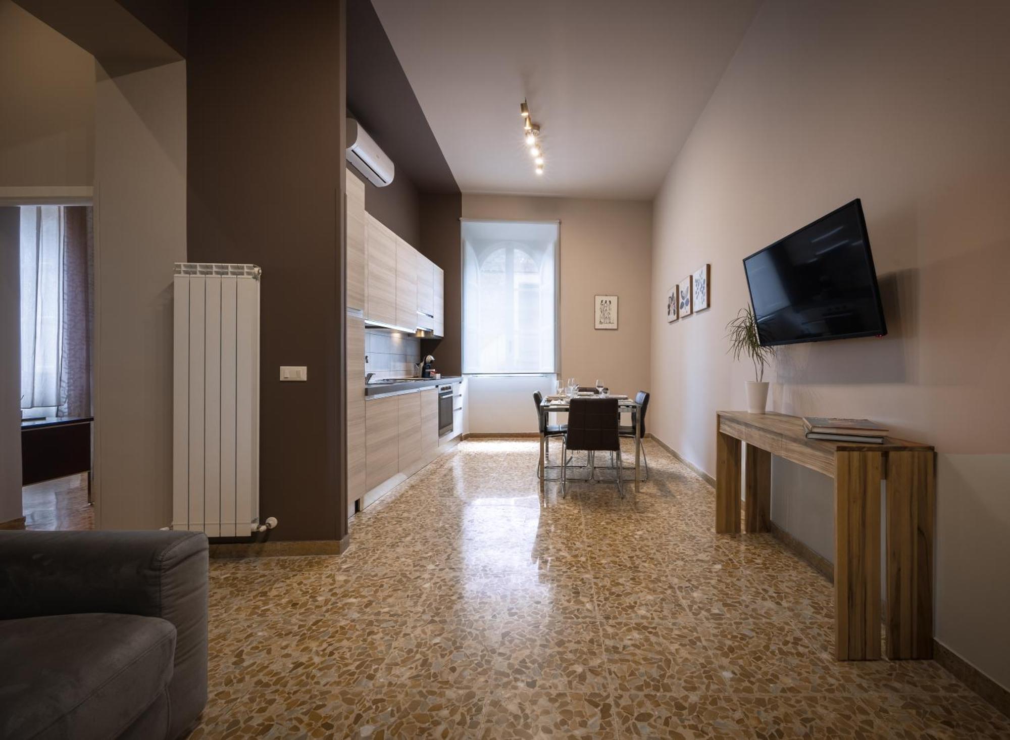 Modern Apartments Palestrina Buitenkant foto