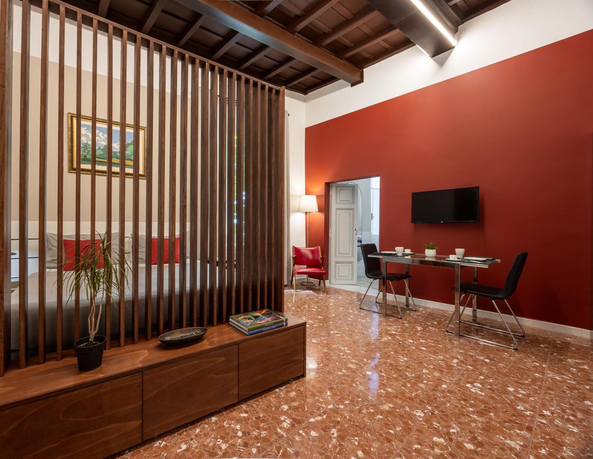 Modern Apartments Palestrina Buitenkant foto
