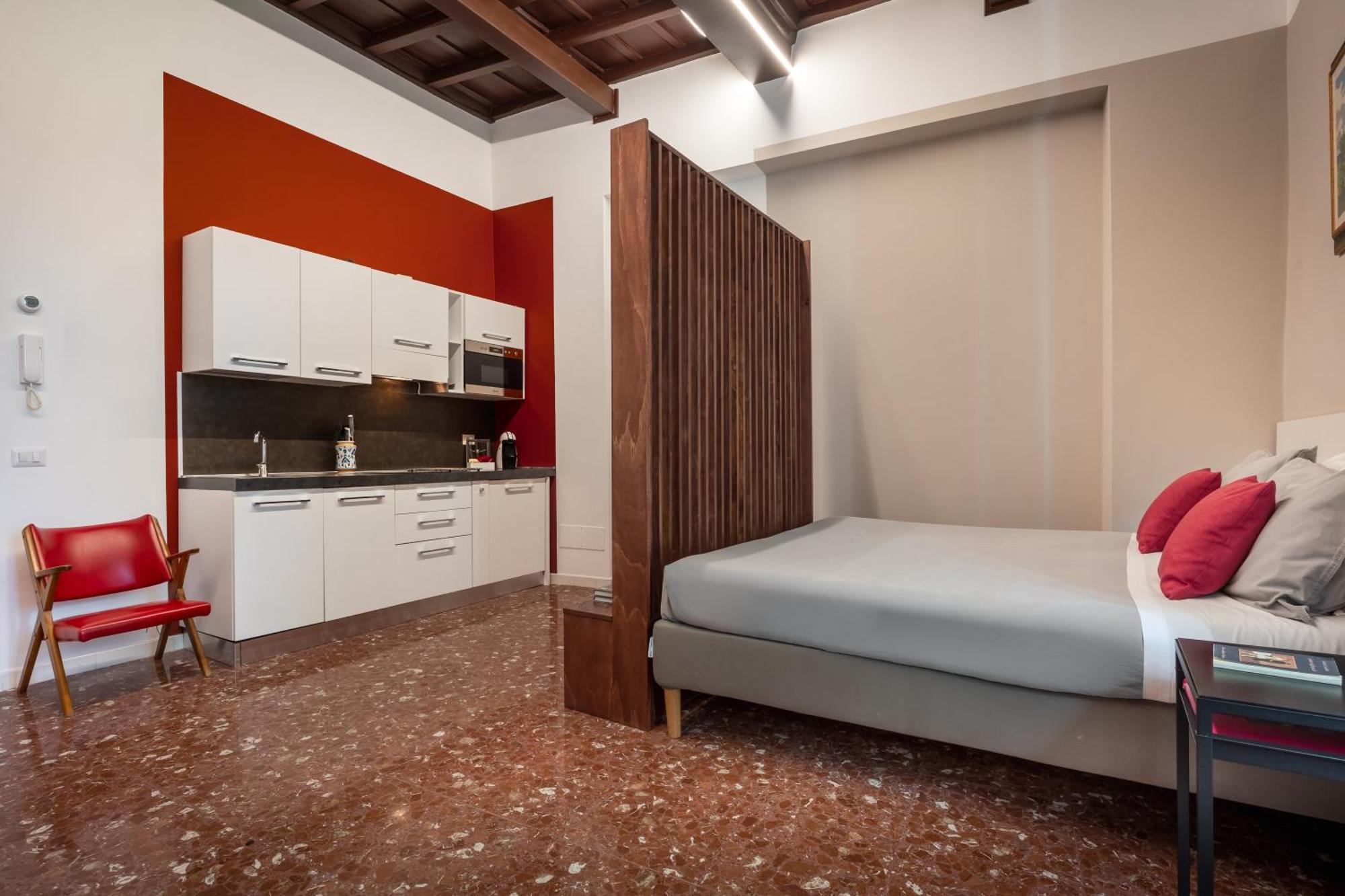 Modern Apartments Palestrina Buitenkant foto