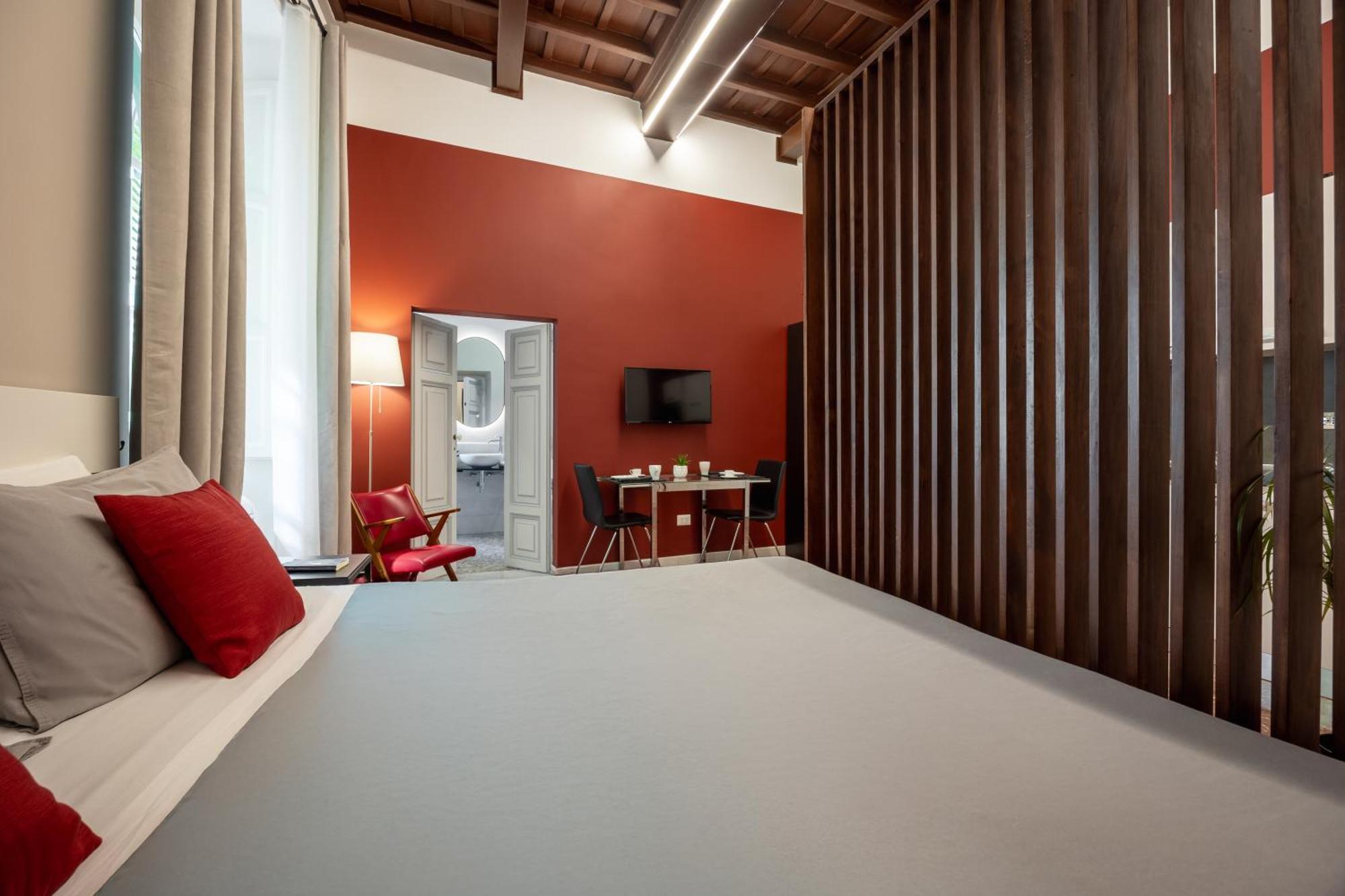Modern Apartments Palestrina Buitenkant foto