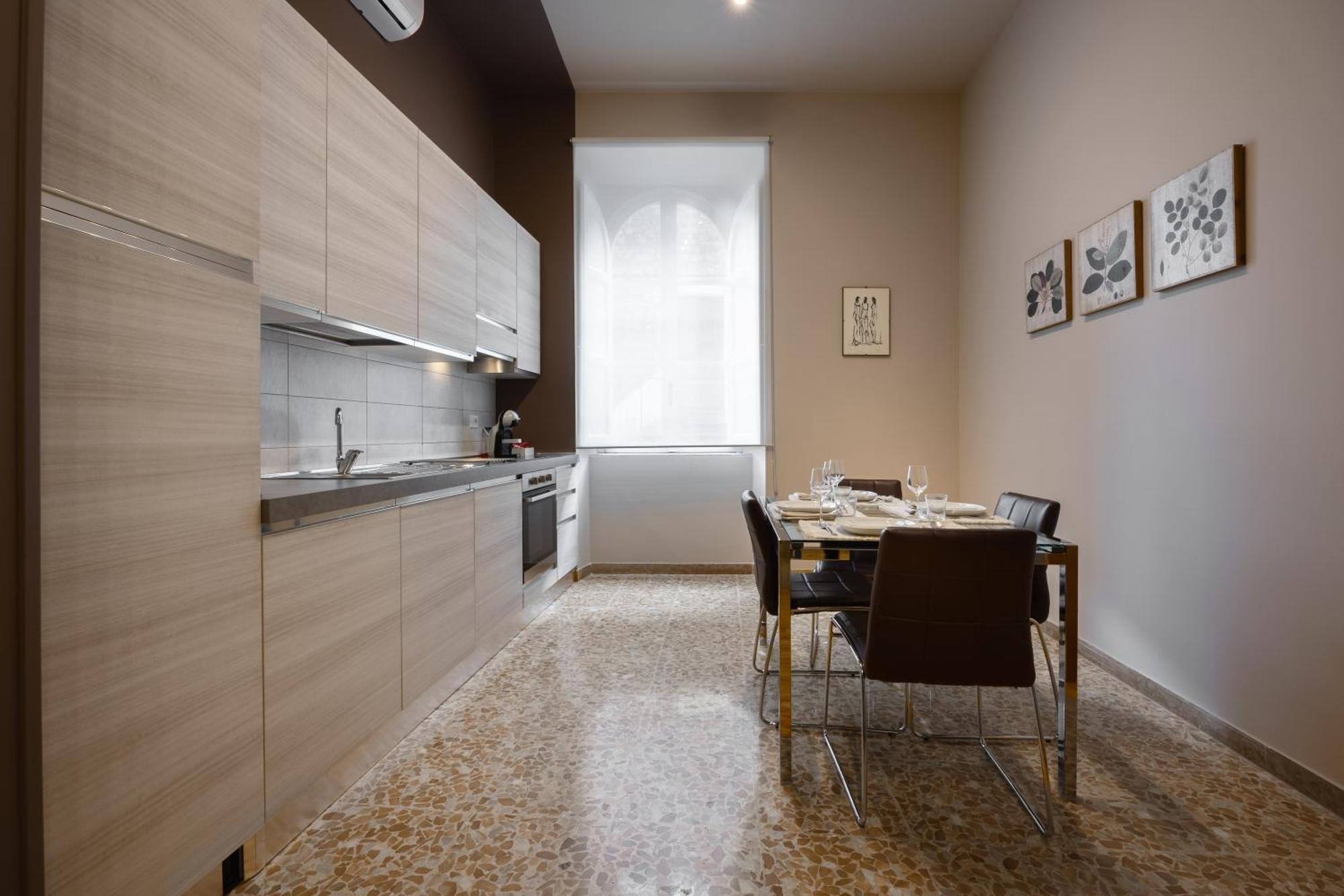 Modern Apartments Palestrina Buitenkant foto