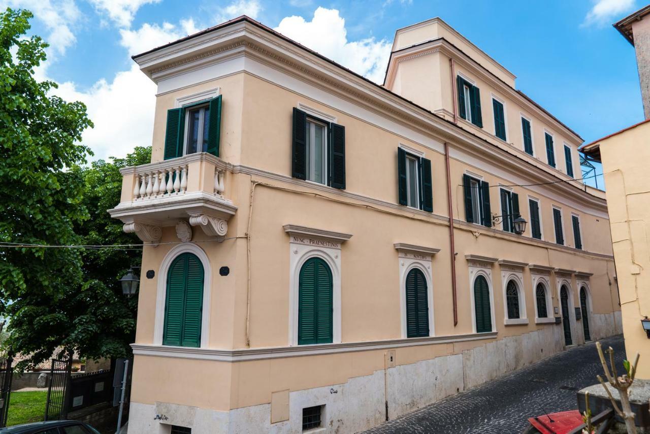 Modern Apartments Palestrina Buitenkant foto