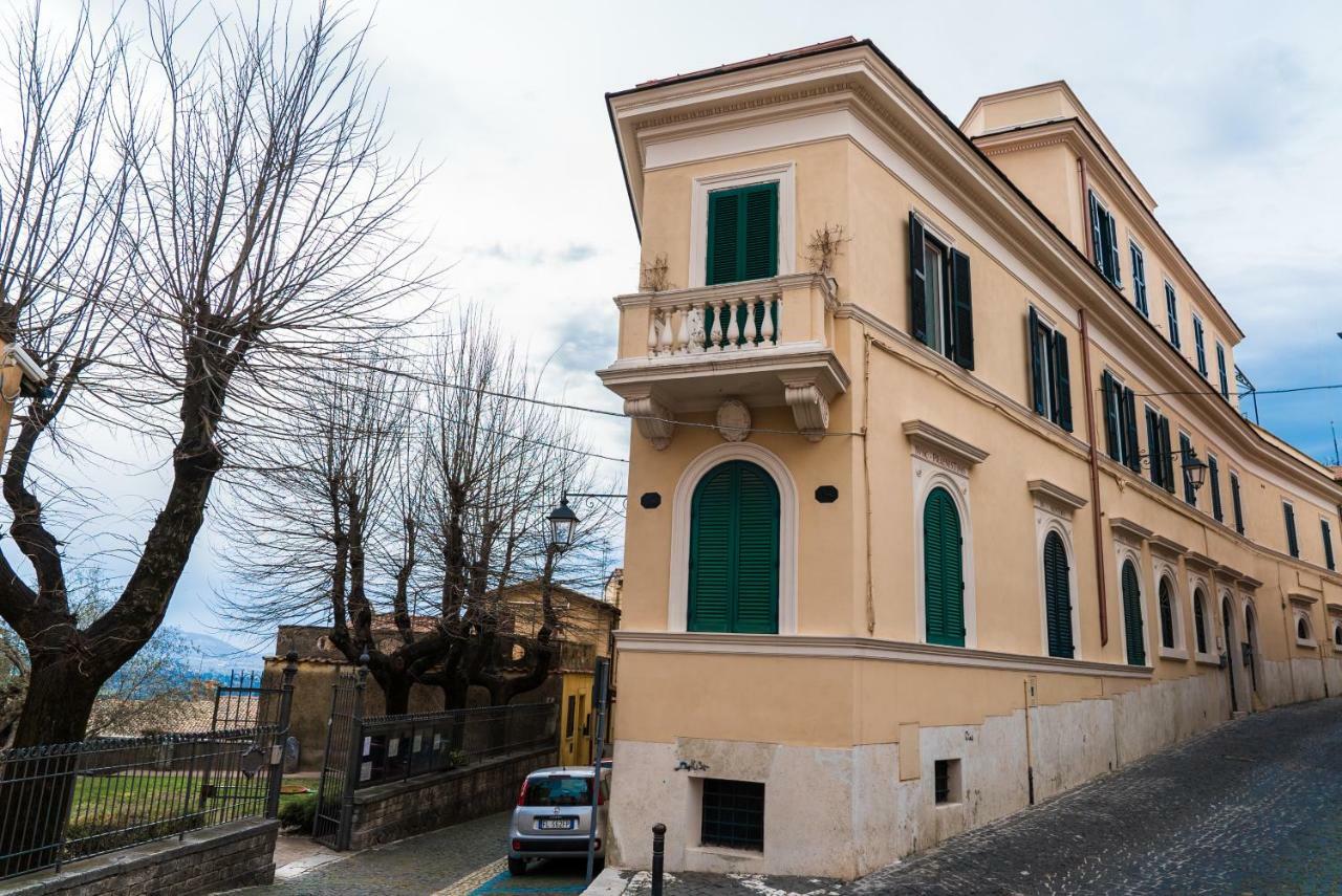 Modern Apartments Palestrina Buitenkant foto
