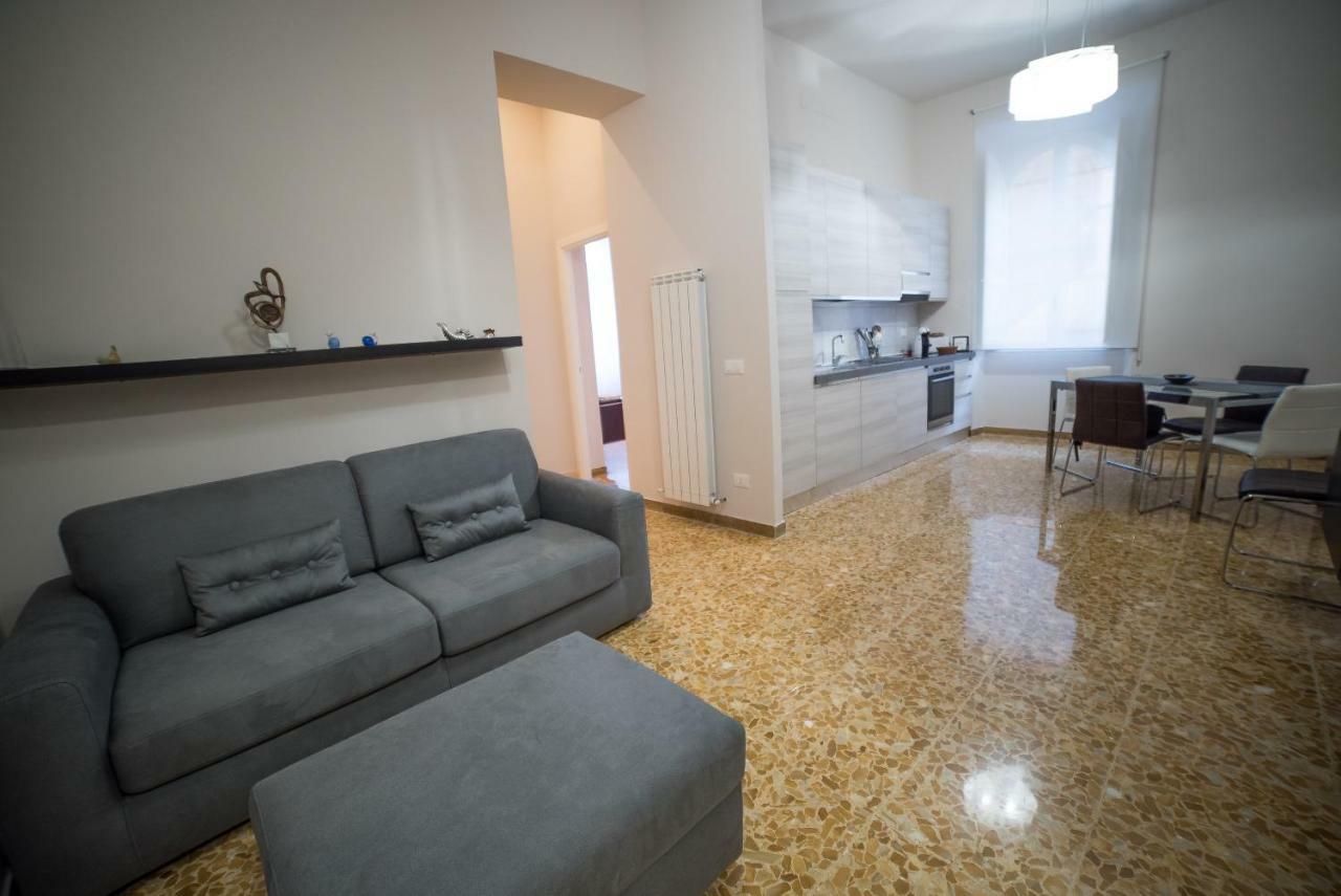 Modern Apartments Palestrina Buitenkant foto