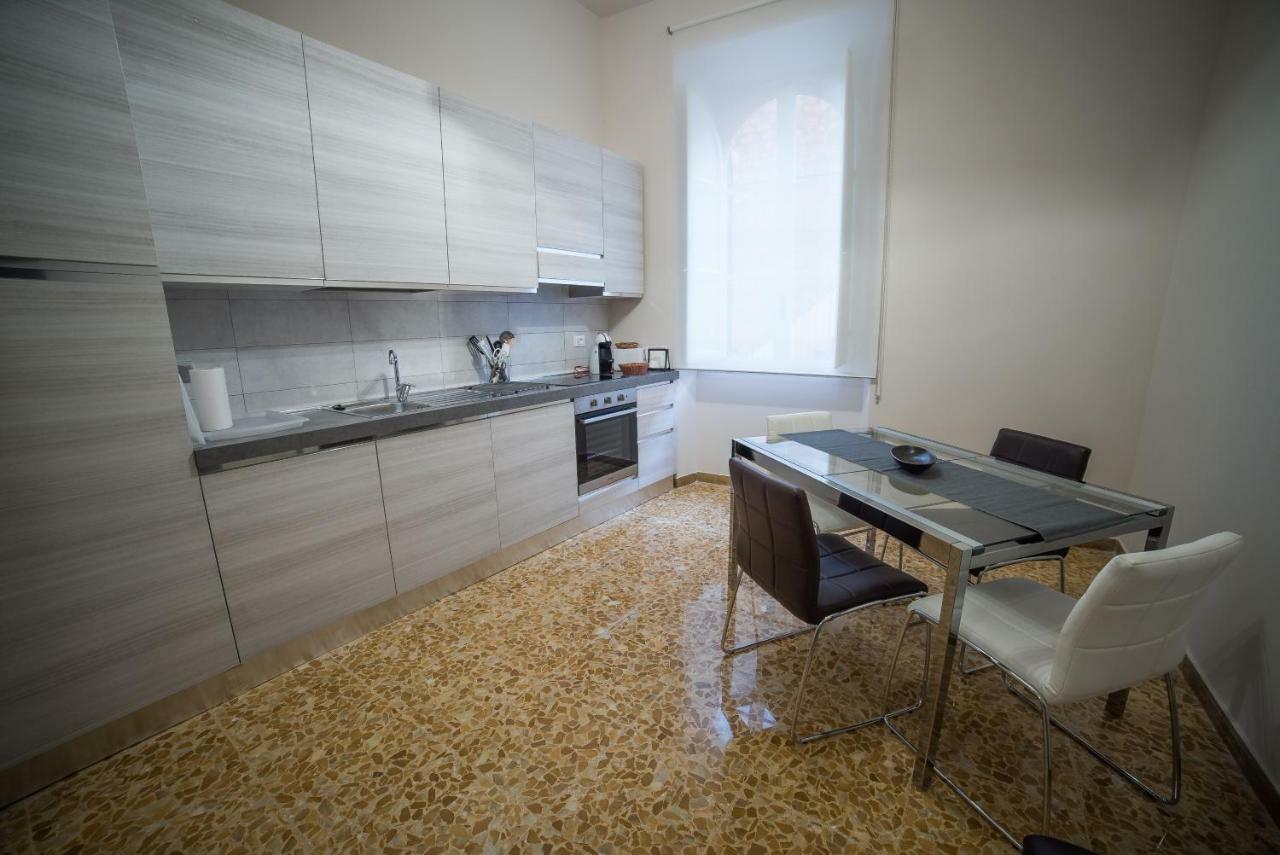 Modern Apartments Palestrina Buitenkant foto